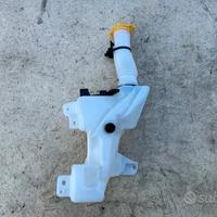 Vaschetta tergicristalli Jeep Renegade 2021