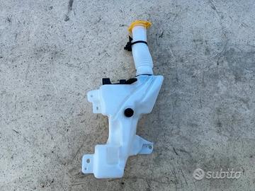 Vaschetta tergicristalli Jeep Renegade 2021