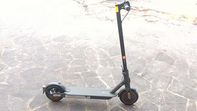 Monopattino elettrico