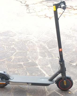 Monopattino elettrico