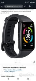 Swatch Honor 6