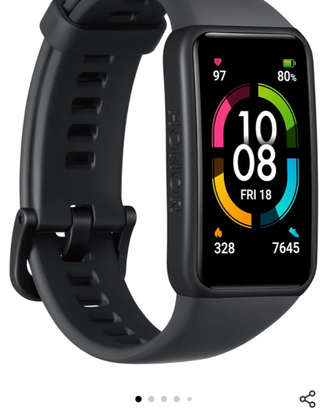 Swatch Honor 6