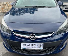 Opel Astra 1.6 CDTI 136CV EcoFLEX S&S 5 porte Cosm