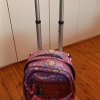 Zaino Seven trolley