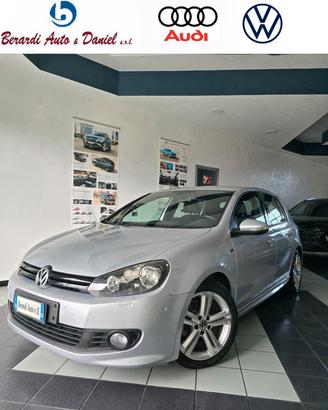 Volkswagen Golf 1.6 TDI R Line