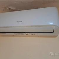 Condizionatore HISENSE 9000BTU