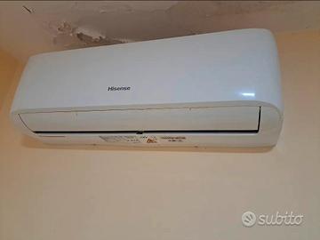 Condizionatore HISENSE 9000BTU