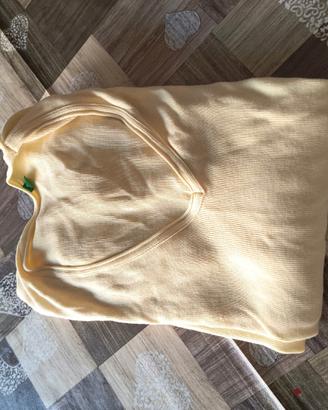 maglia basic donna