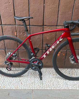 TREK EMONDA SLR 7