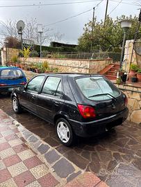 Ricambi fiesta 97 solo ricambi