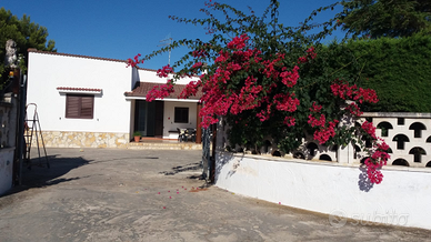 Stupenda villa a circa 6km da torre guaceto