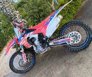 Honda Crf 250