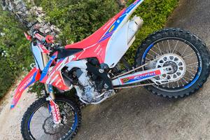 Honda Crf 250