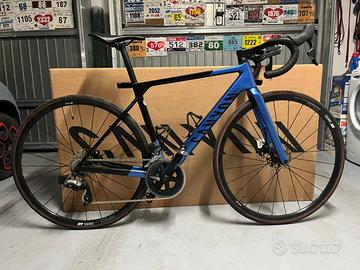 Ultimate CF SL 7 eTap