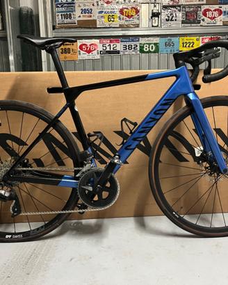 Ultimate CF SL 7 eTap