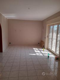 Appartamento in via della Sibilla 29/A