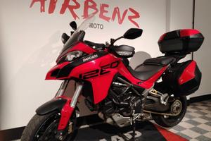 Ducati Multistrada 1260