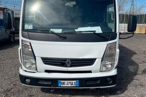 renault matrix con sponda idraulica 10qt 