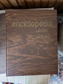 Enciclopedia della donna