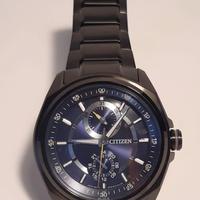 Orologi Citizen Eco Drive e Festina Chrono Bike