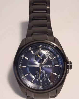 Orologi Citizen Eco Drive e Festina Chrono Bike