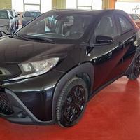 Toyota Aygo X 1.0B (72 CV) Active S-CVT