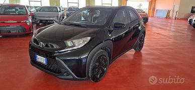 Toyota Aygo X 1.0B (72 CV) Active S-CVT