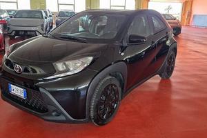 Toyota Aygo X 1.0B (72 CV) Active S-CVT