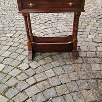 mobiletto porta telefono / riviste