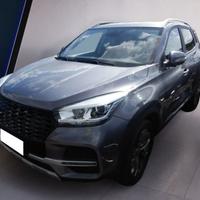 DR AUTOMOBILES dr 4.0 1.5 BI-FUEL BENZINA/GPL