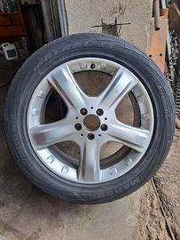 pneumatici 225.50ZR.19