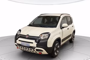 FIAT Panda 1.0 Hybrid 70cv Cross