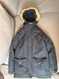 Giacca Woolrich Uomo Donna Ragazzo Ragazza