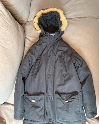 Giacca Woolrich Uomo Donna Ragazzo Ragazza