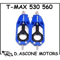 TENDICINGHIA TMAX 2012 2025 BLU