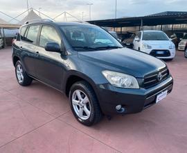 Toyota RAV 4 RAV4 2.2 D-4D 136 CV Luxury