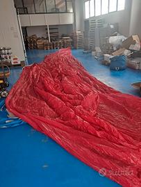 A2, S2 gennaker spinnaker