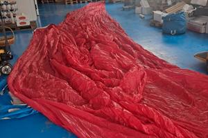 A2, S2 gennaker spinnaker