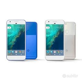 Google Pixel (1st Gen) Global- 2016