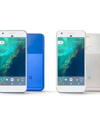 Google Pixel (1st Gen) Global- 2016