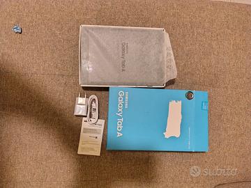Tablet samsung Tab A 9.7"