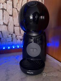 Macchina da Caffè Krups Nescafè dolcegusto capsule