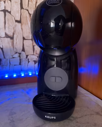 Macchina da Caffè Krups Nescafè dolcegusto capsule