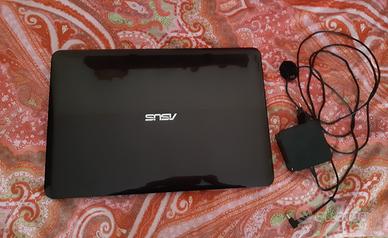 Asus F556U