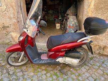 Honda SH 150