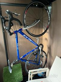 Bici ALAN da corsa vintage anni  80’ in alluminio