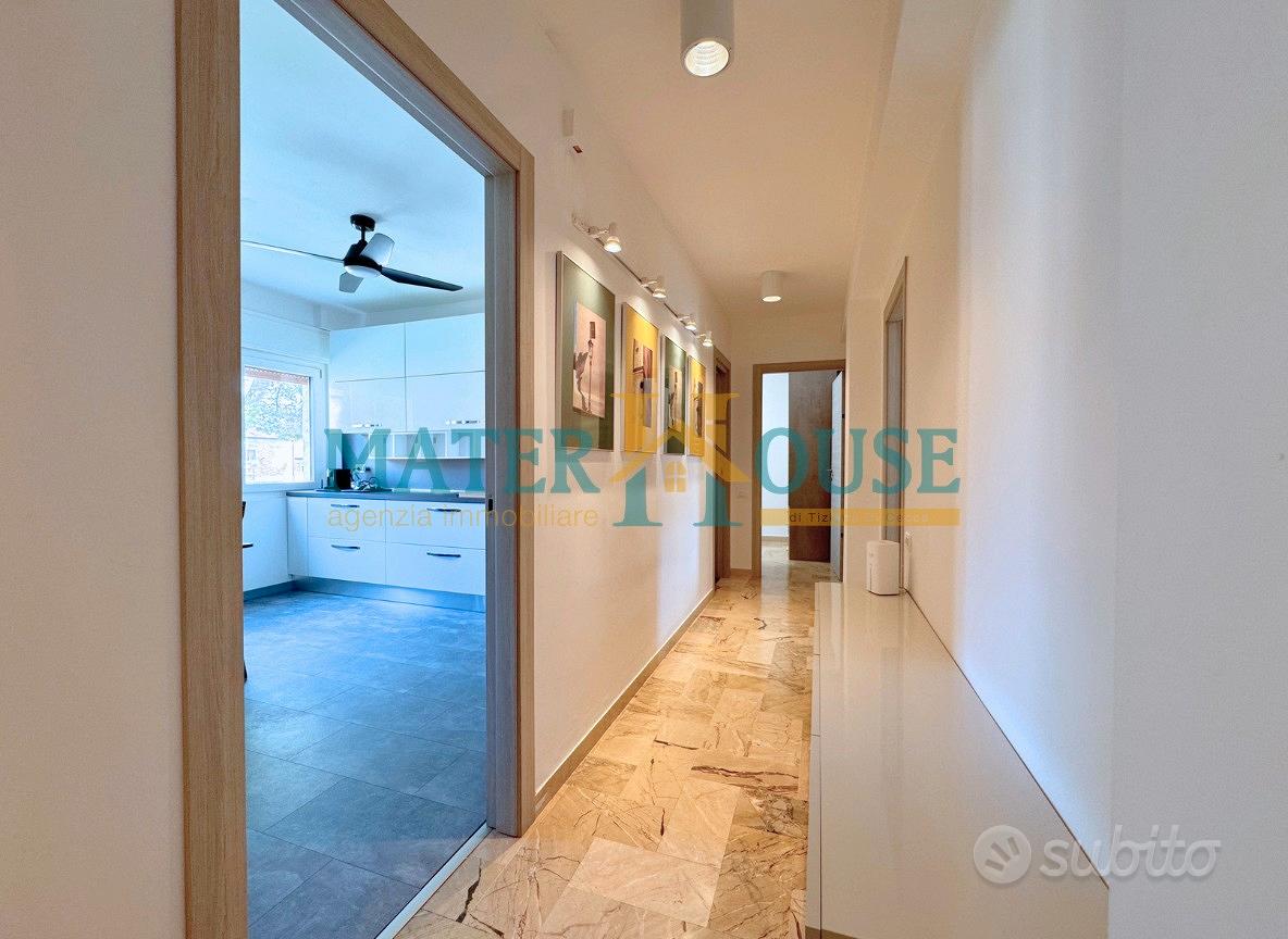 Apartment in Matera, Rione Spine Bianche - Vista 5