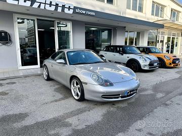 Porsche 996 911 Coupe 3.4 Carrera (996) 300 cv par