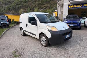 Citroen Nemo 1.3 HDi 75CV FAP Furgone