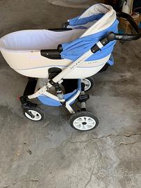 Passeggino. Super